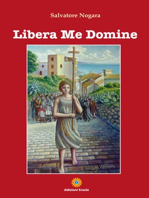 cover image of Libera Me Domine